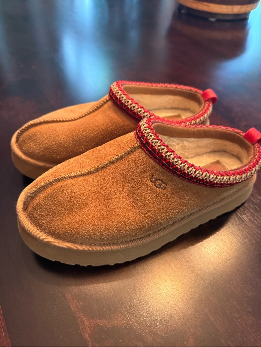 UGG Tasman Slippers